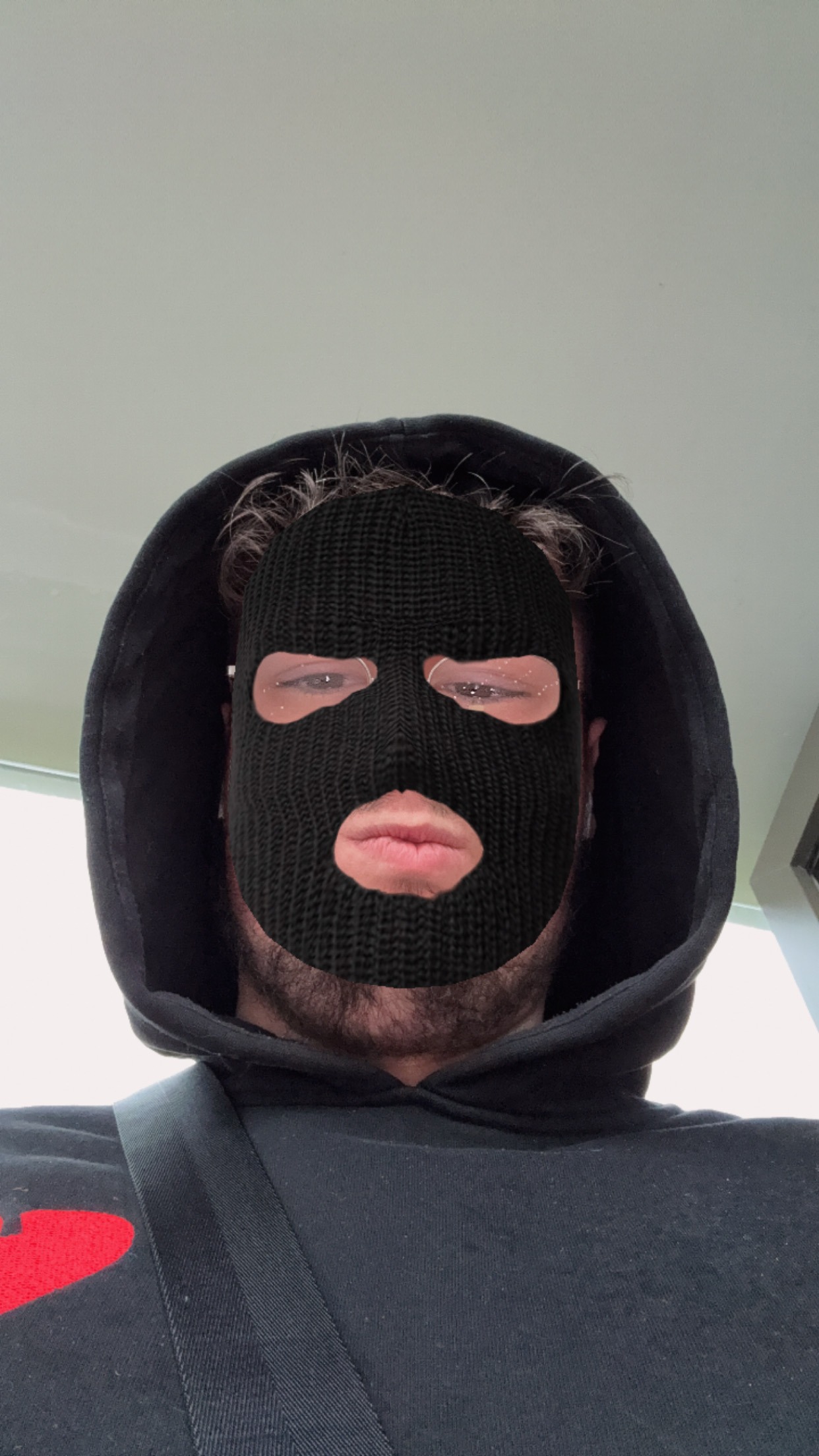 Profil de Willis, 21 ans, sex à Guer