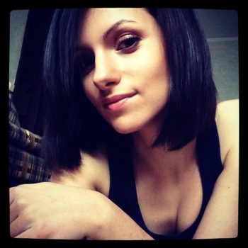 Profil de Krystyna, 31 ans, sex à Ailly