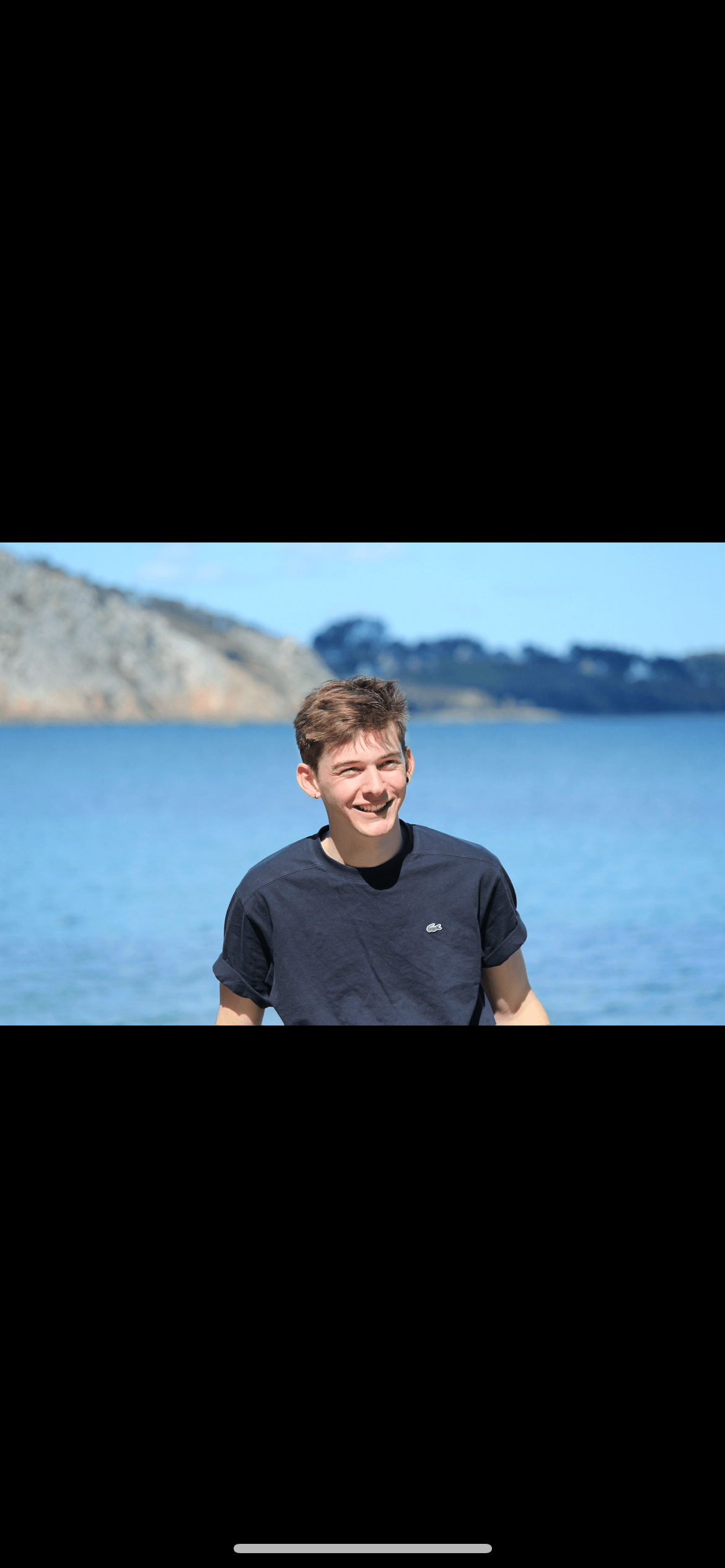 Profil de Innocent, 22 ans, sex à Blandy