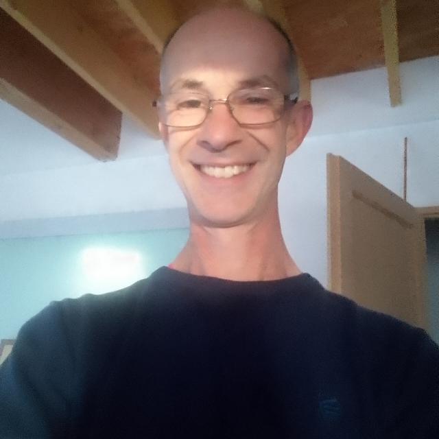Profil de Misha, 53 ans, sex à Baulny