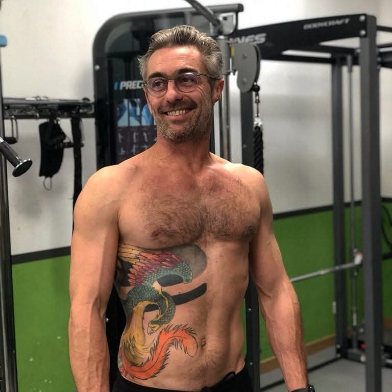Profil de Orson, 42 ans, sex à Ville-sur-Saulx