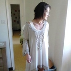 Profil de Leika, 43 ans, sex à Grandecourt