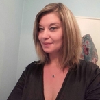 Profil de Marie-gilberte, 40 ans, sex à Affracourt