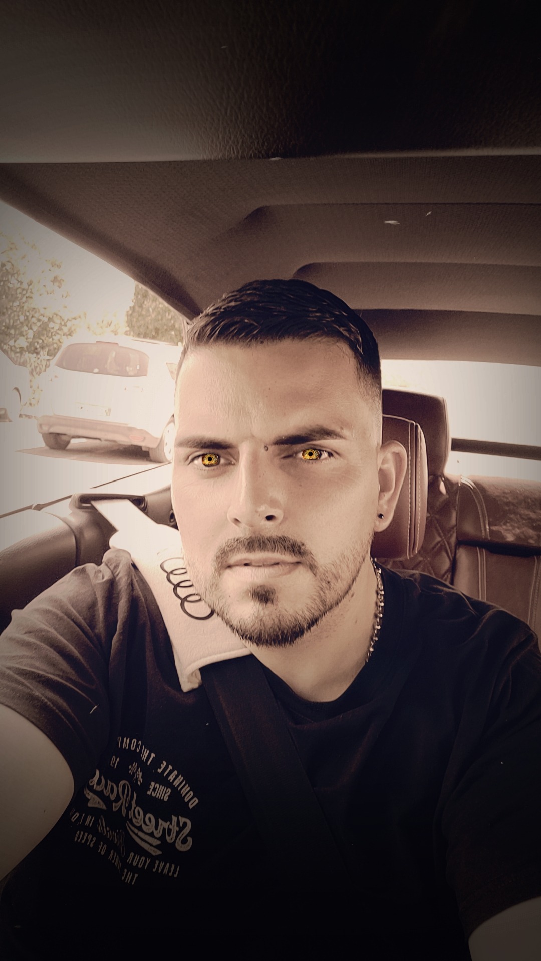 Profil de Cassius, 38 ans, sex à Anglars-Juillac