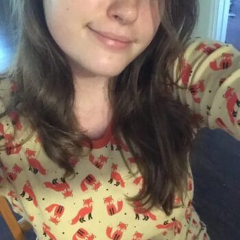 Profil de Maellie, 32 ans, sex à Cernon