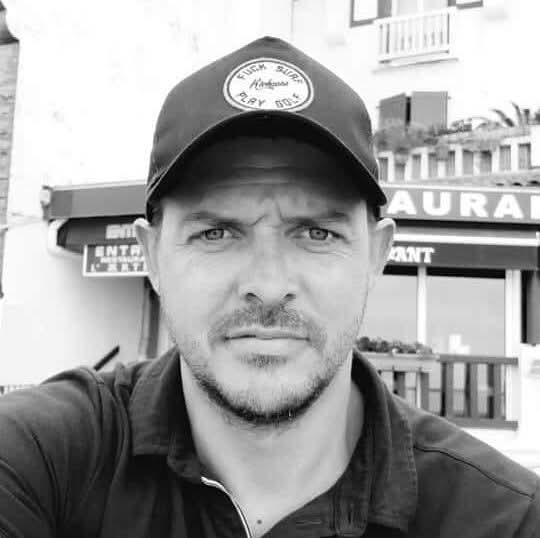 Profil de Djohar, 44 ans, sex à Châtelus-le-Marcheix