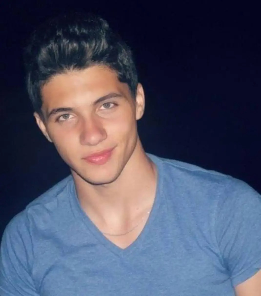 Profil de Omid, 27 ans, sex à Bonrepos