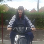 Profil de Inge, 55 ans, sex à Tingry