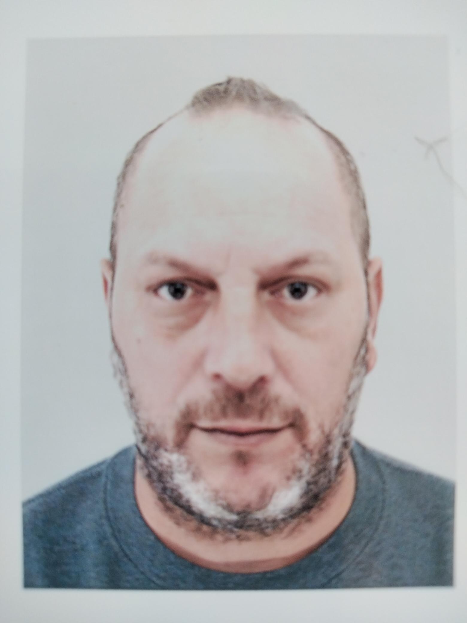 Profil de Si-mohamed, 45 ans, sex à Pamandzi