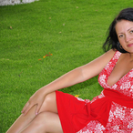 Profil de Mia, 33 ans, sex à Quittebeuf