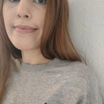 Profil de Olina, 25 ans, sex à Abergement-lès-Thésy