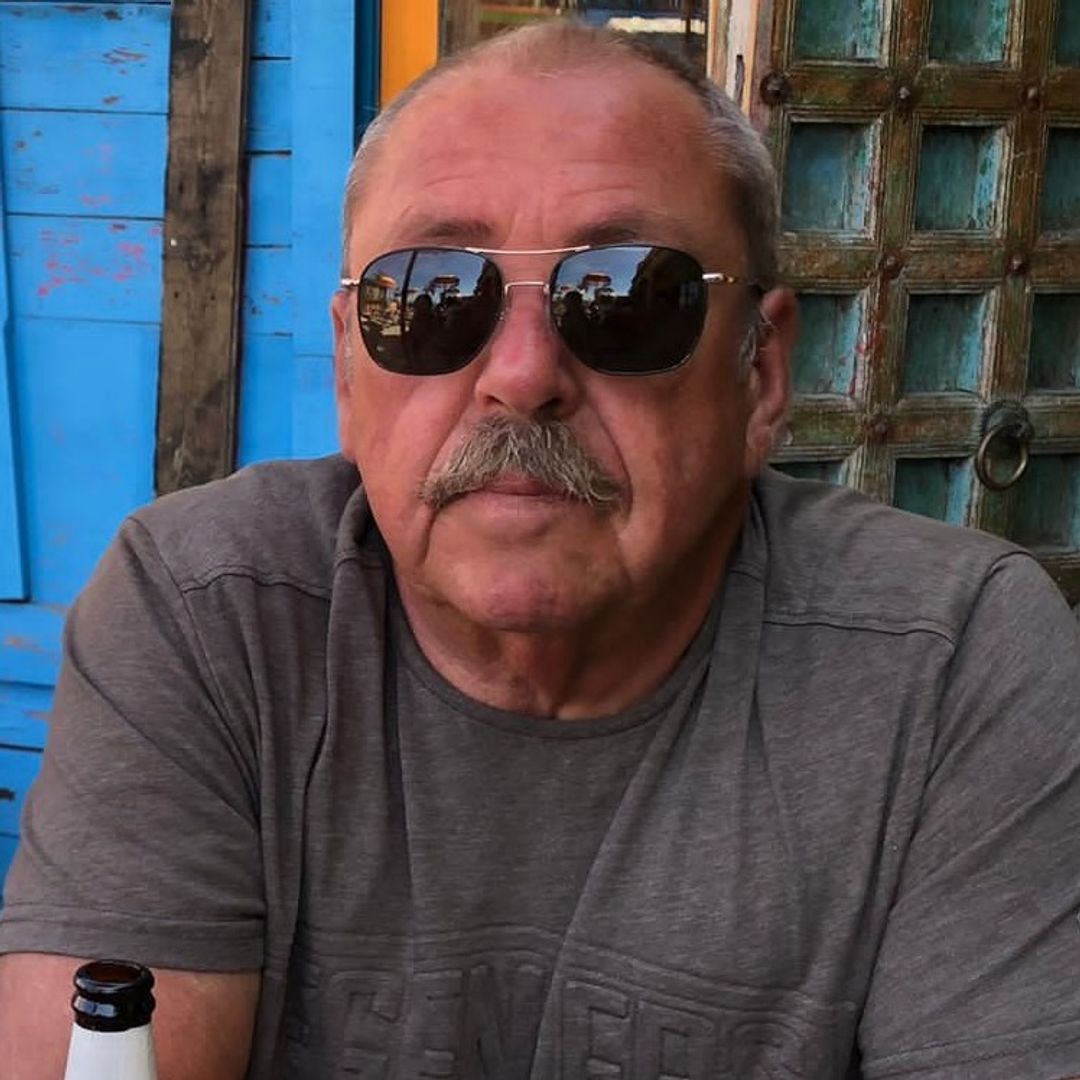 Profil de Mathieux, 55 ans, sex à Saint-Luperce