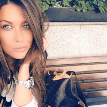 Profil de Mylis, 37 ans, sex à Bonneuil