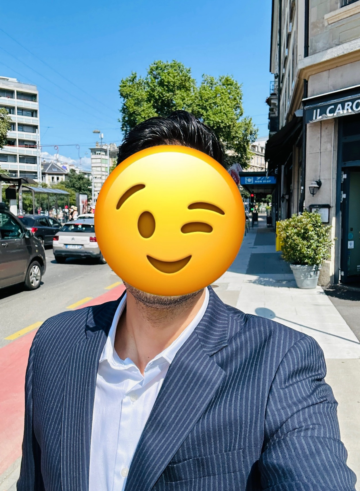 Profil de Alexandro, 38 ans, sex à Aumes