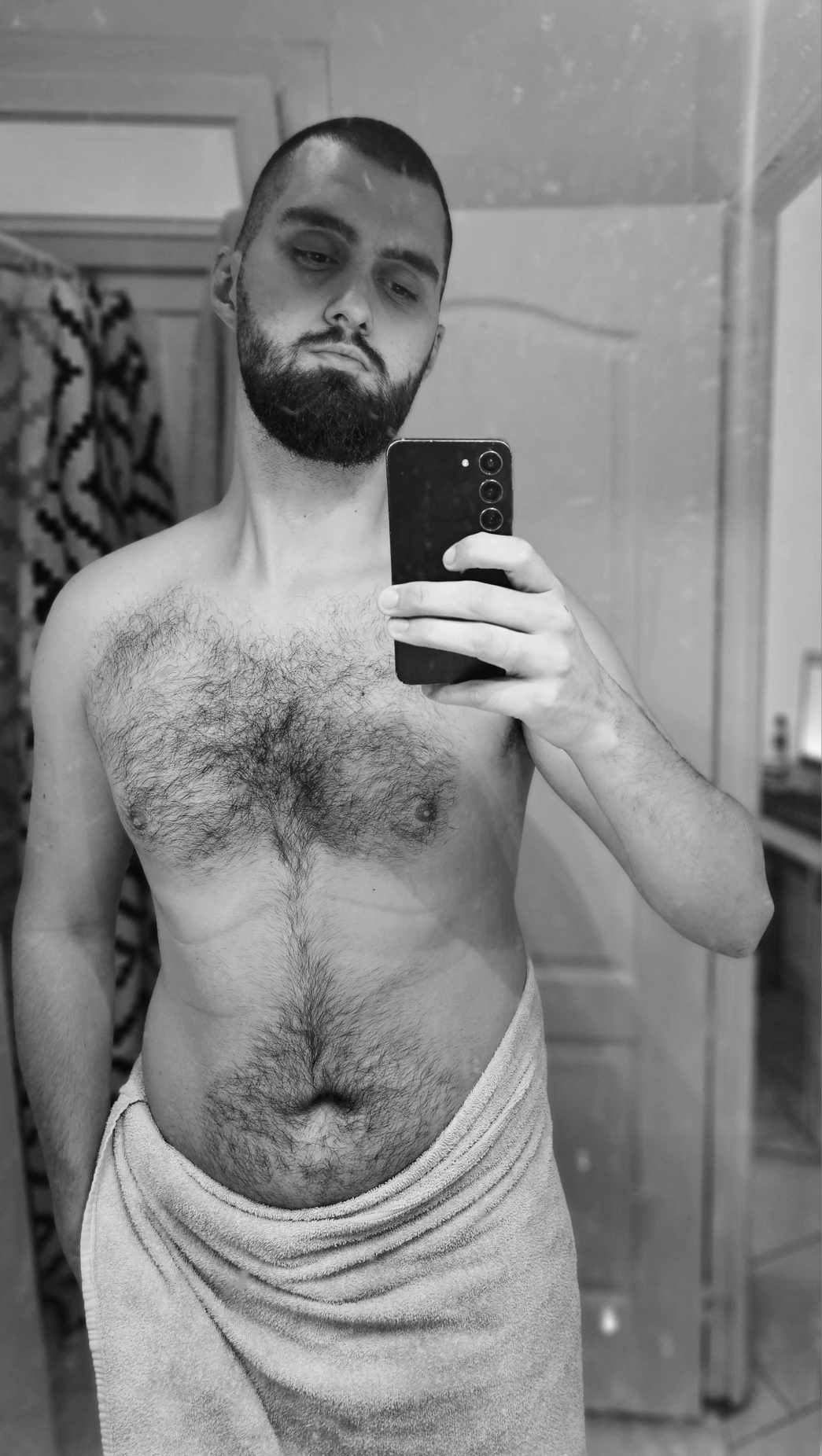 Profil de Yaman, 29 ans, sex à Bétaille