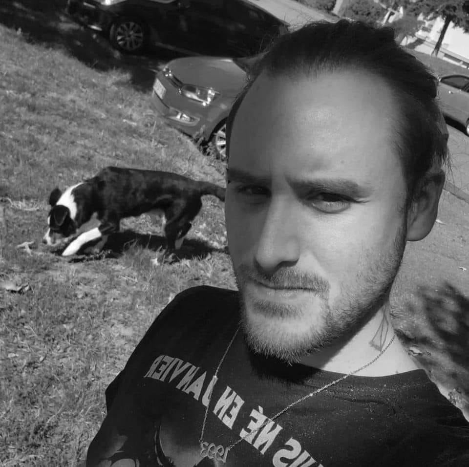 Profil de Rudolph, 32 ans, sex à Claret