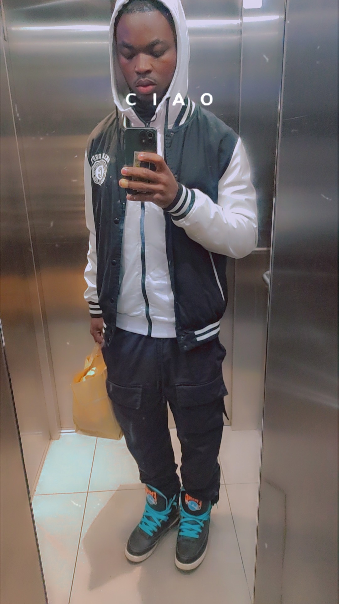 Profil de Alaa, 22 ans, sex à Verneuil