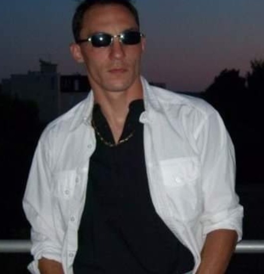 Profil de Alec, 43 ans, sex à Rouvillers