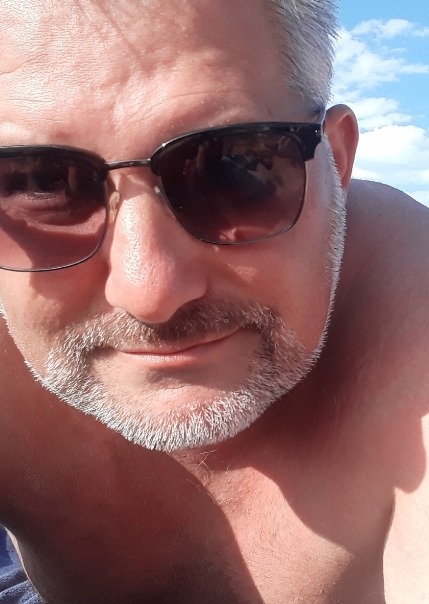Profil de Gian, 51 ans, sex à Bais