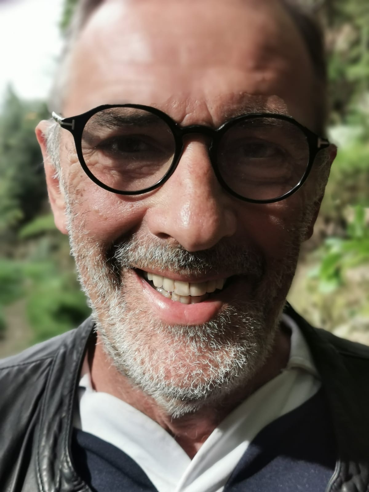 Profil de Syril, 55 ans, sex à Soings-en-Sologne