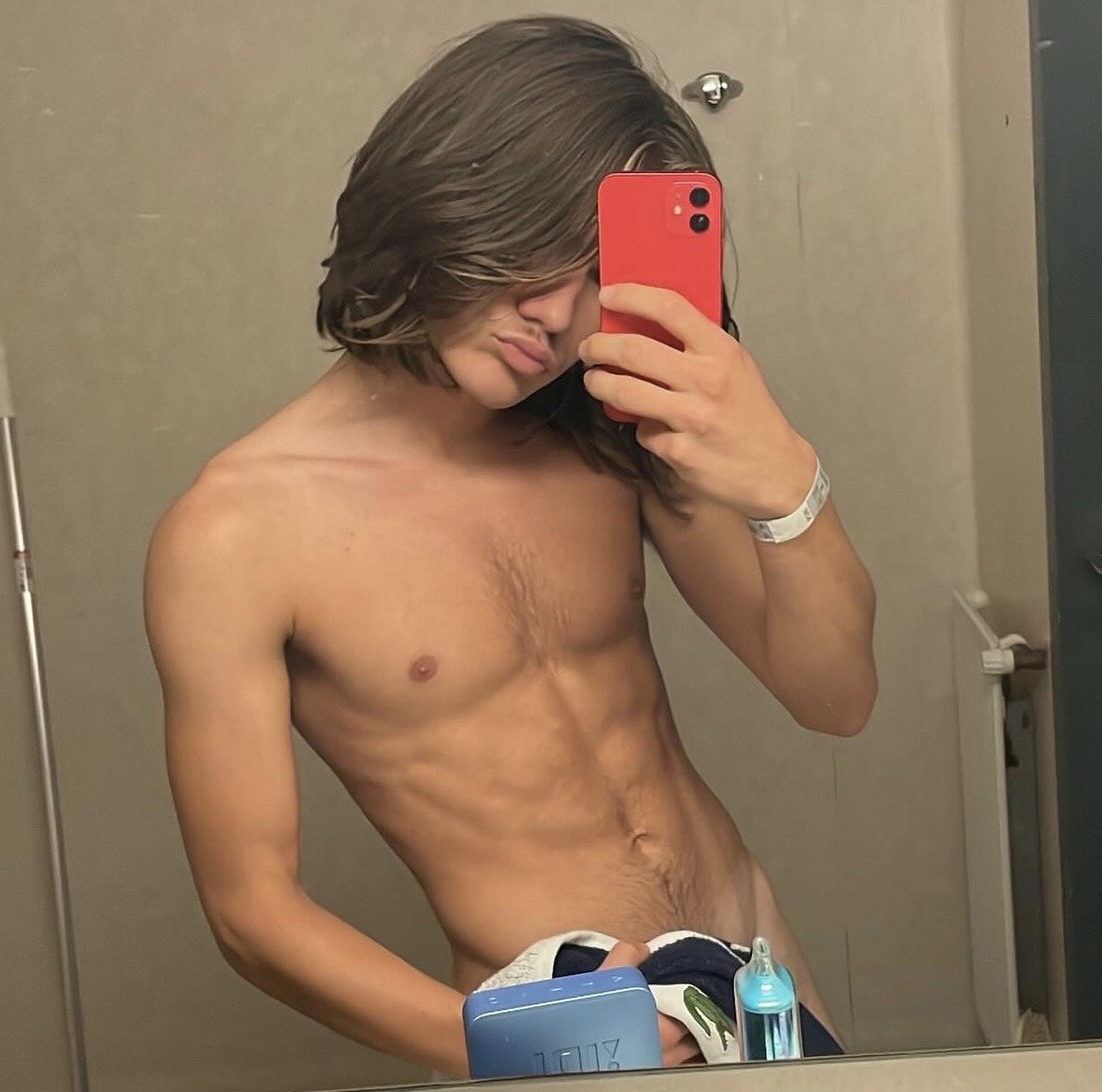 Profil de Guerlin, 23 ans, sex à Boiscommun