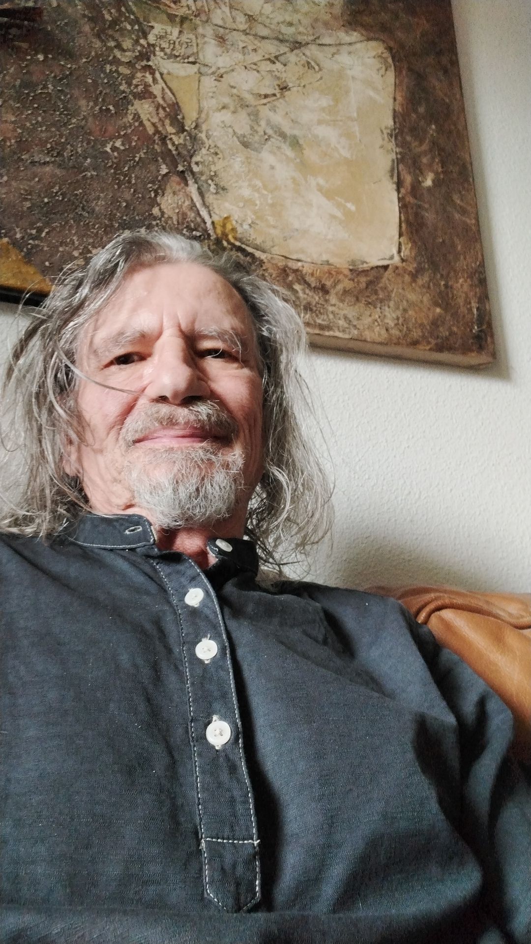 Profil de Boubakari, 55 ans, sex à Aigremont