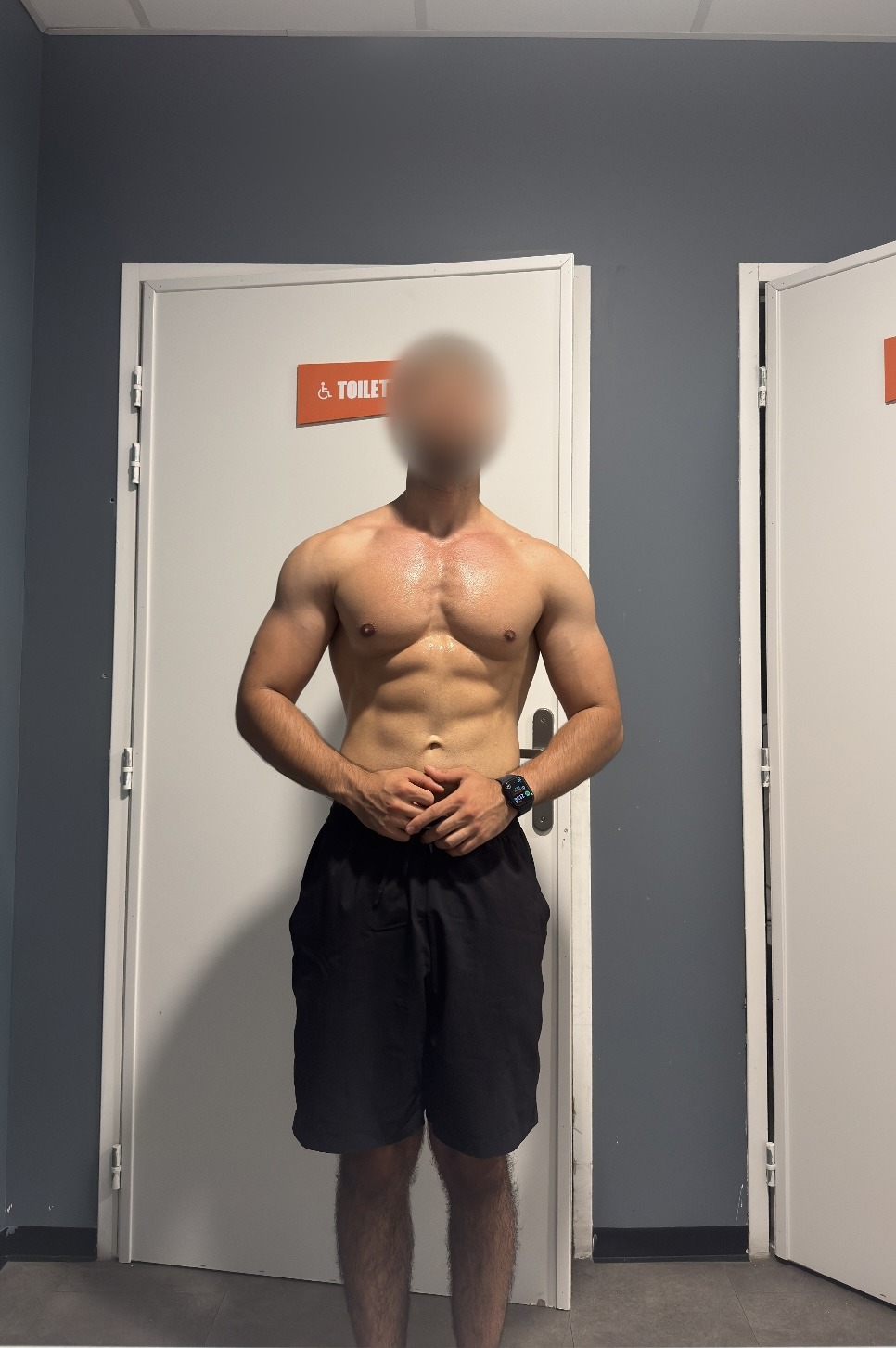Profil de Zachary, 20 ans, sex à Verfeil