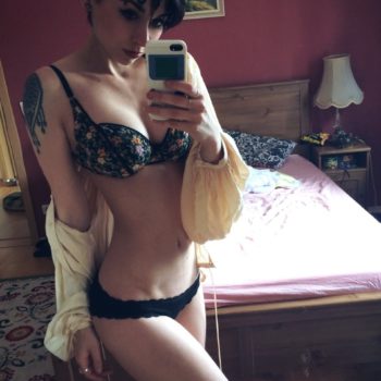 Profil de Pélagie, 32 ans, sex à Sainte-Anne