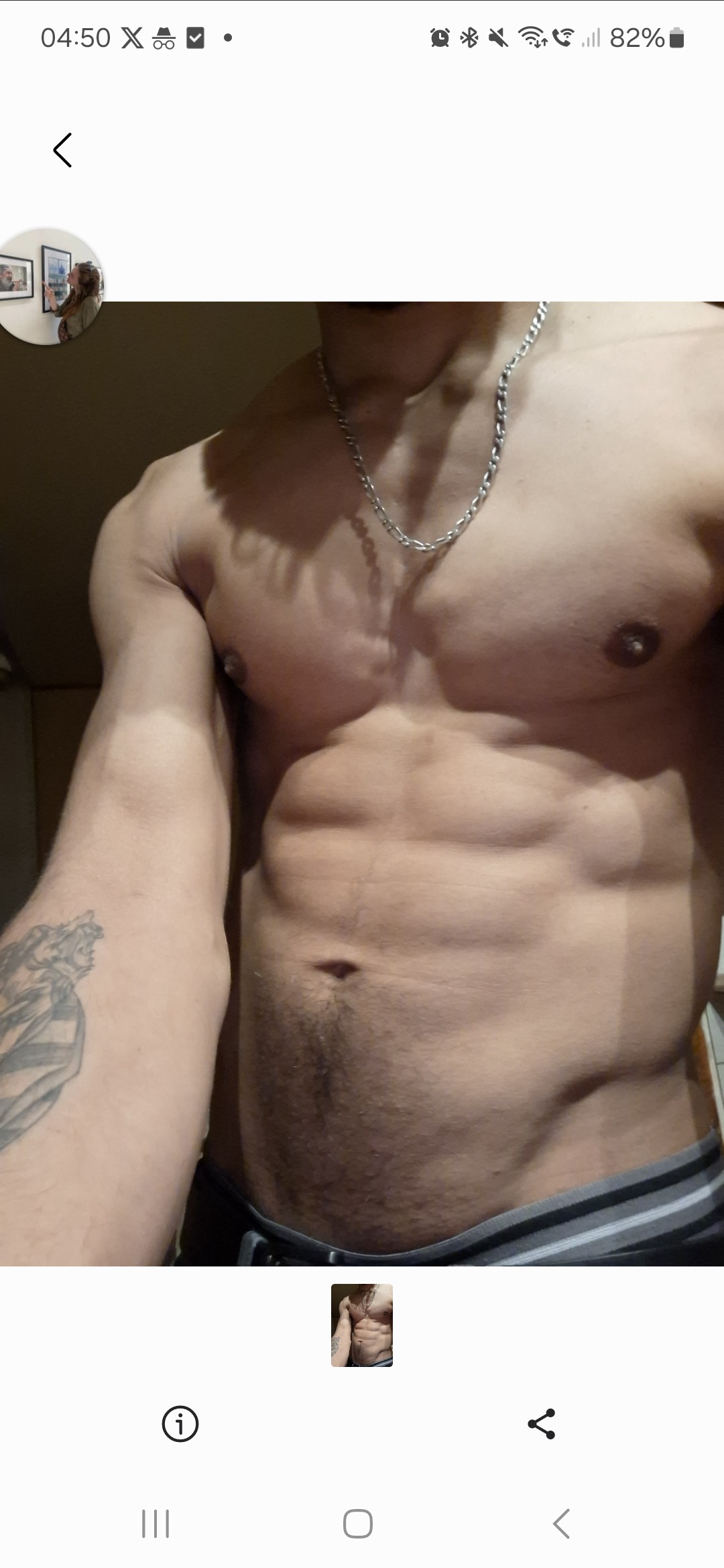 Profil de Mavrick, 29 ans, sex à Acoua