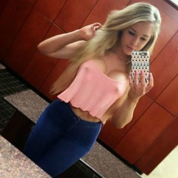 Profil de Annemarie, 27 ans, sex à Ancerville