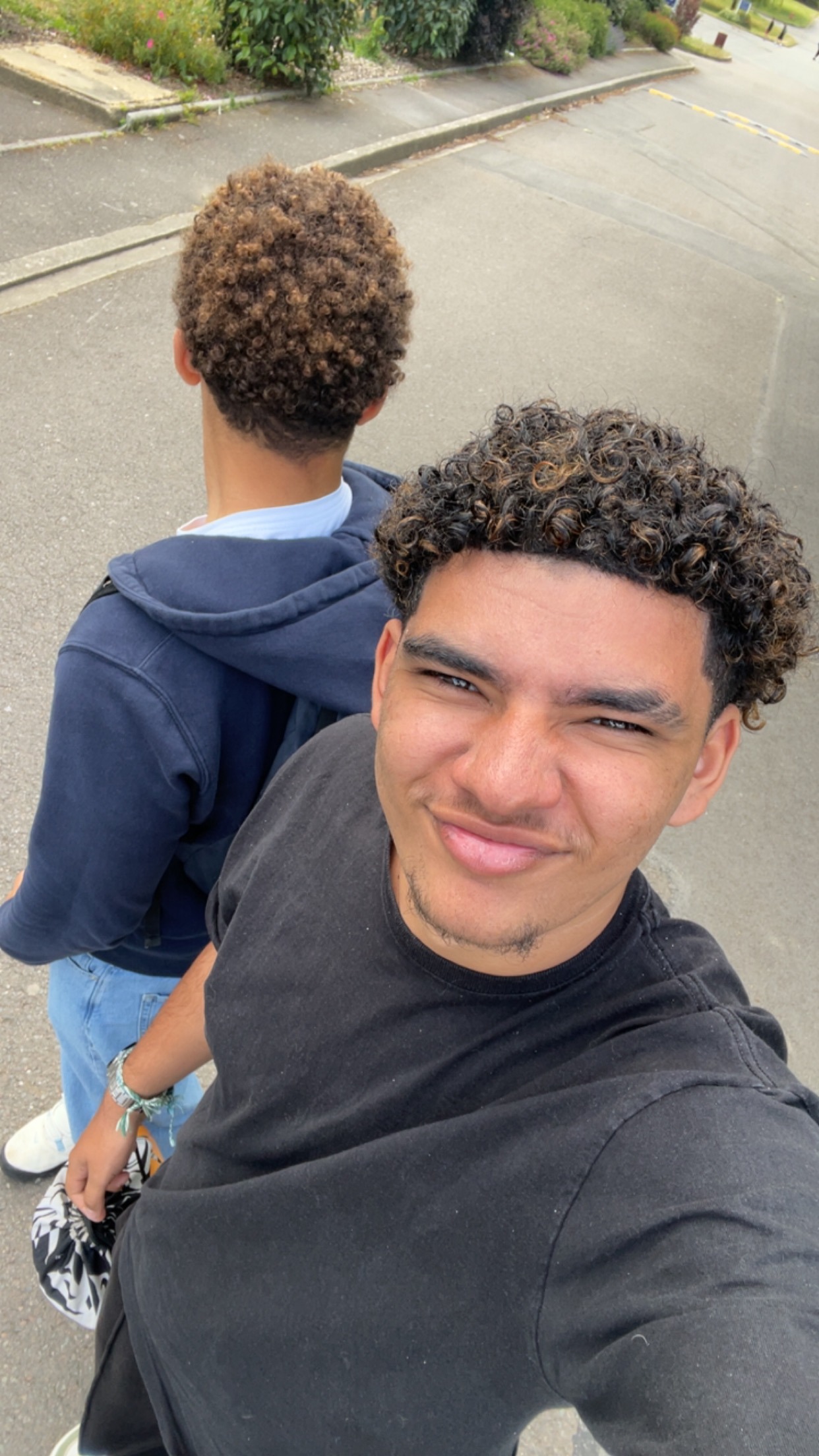 Profil de Ismahil, 24 ans, sex à Auterive
