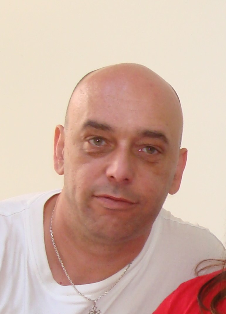 Profil de Goulven, 55 ans, sex à Saint-Paul-de-Vern