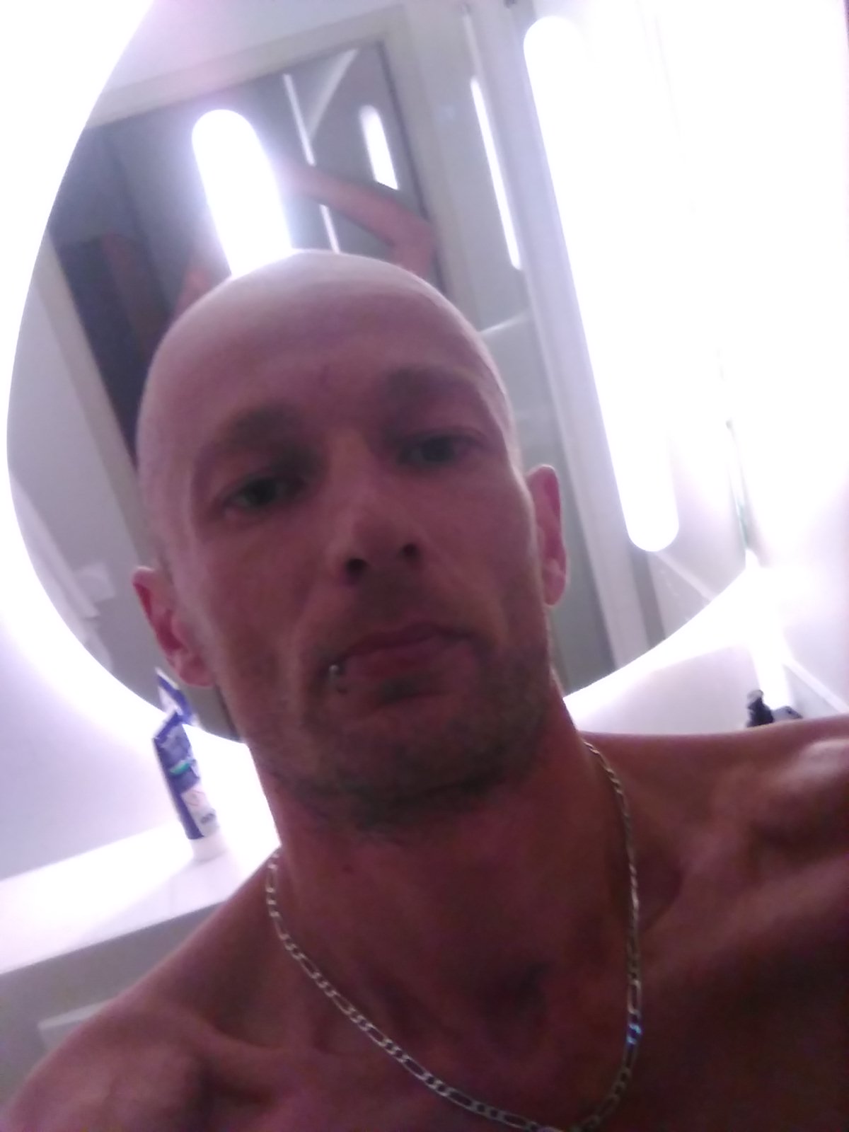 Profil de Hernan, 43 ans, sex à Villeneuve-Lécussan
