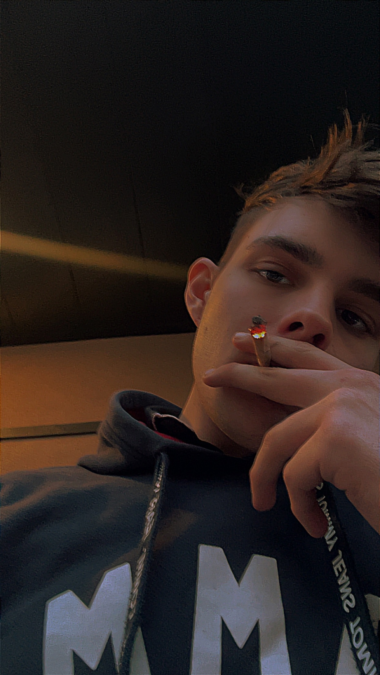Profil de Kevinn, 21 ans, sex à Capdrot