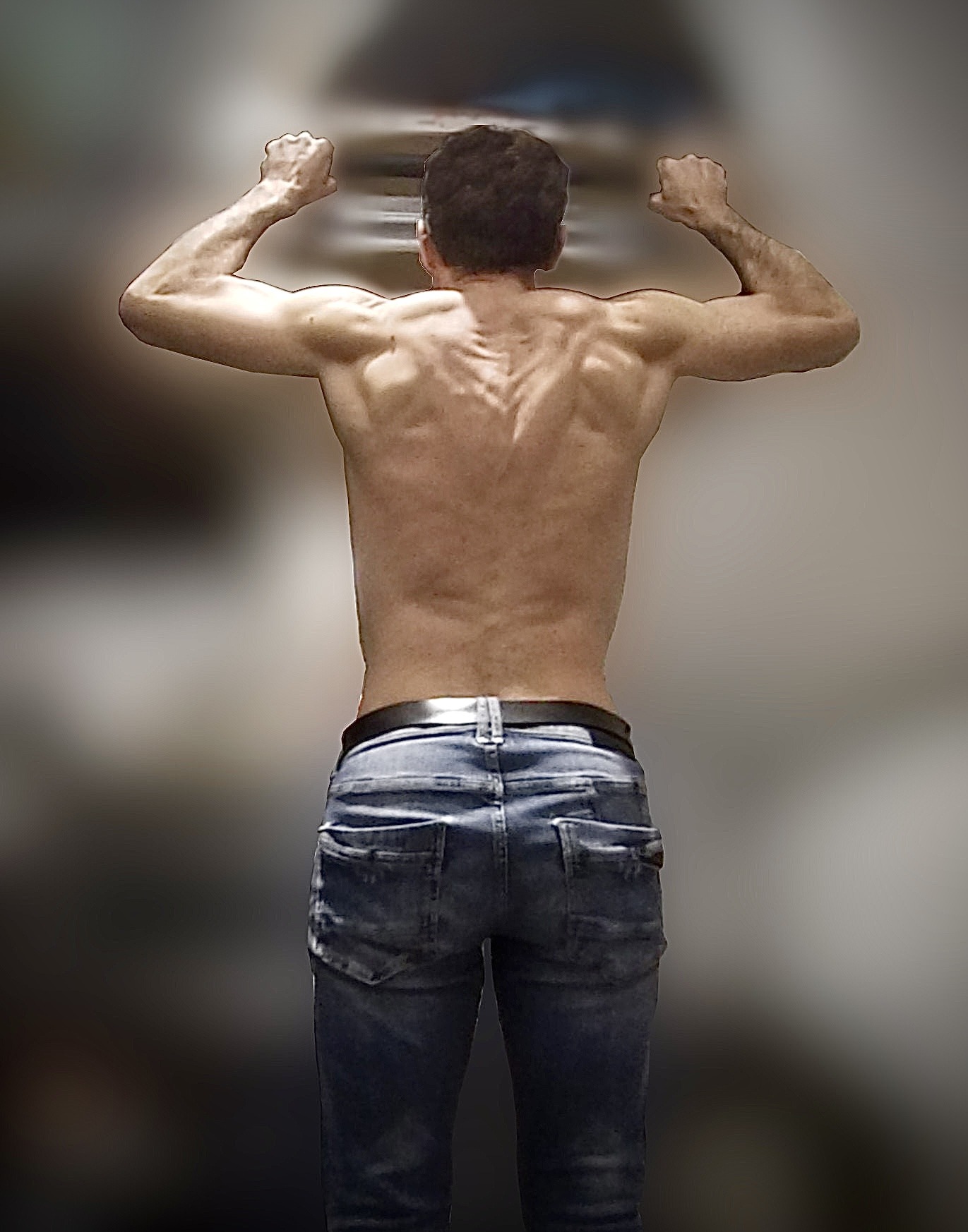 Profil de Nemorin, 40 ans, sex à Apchat