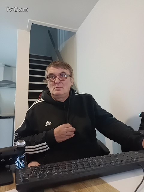 Profil de Nash, 55 ans, sex à Bellefontaine