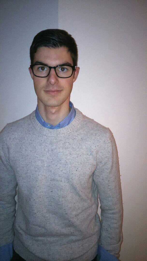Profil de Netanel, 30 ans, sex à Lavardens
