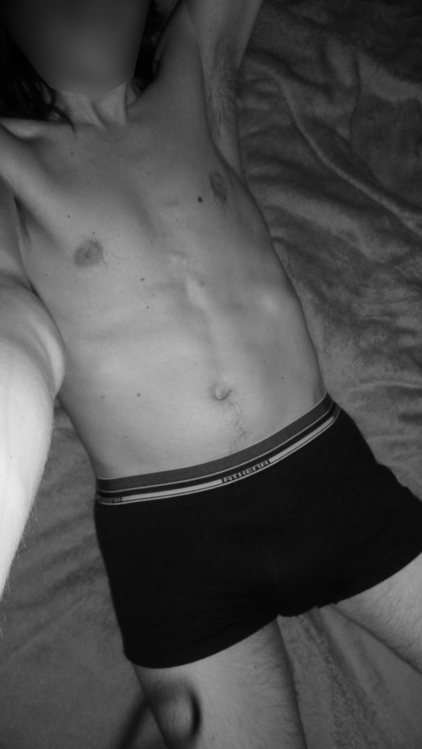 Profil de Kalvyn, 36 ans, sex à Ontex