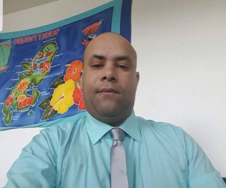 Profil de Obed, 44 ans, sex à Bassignac