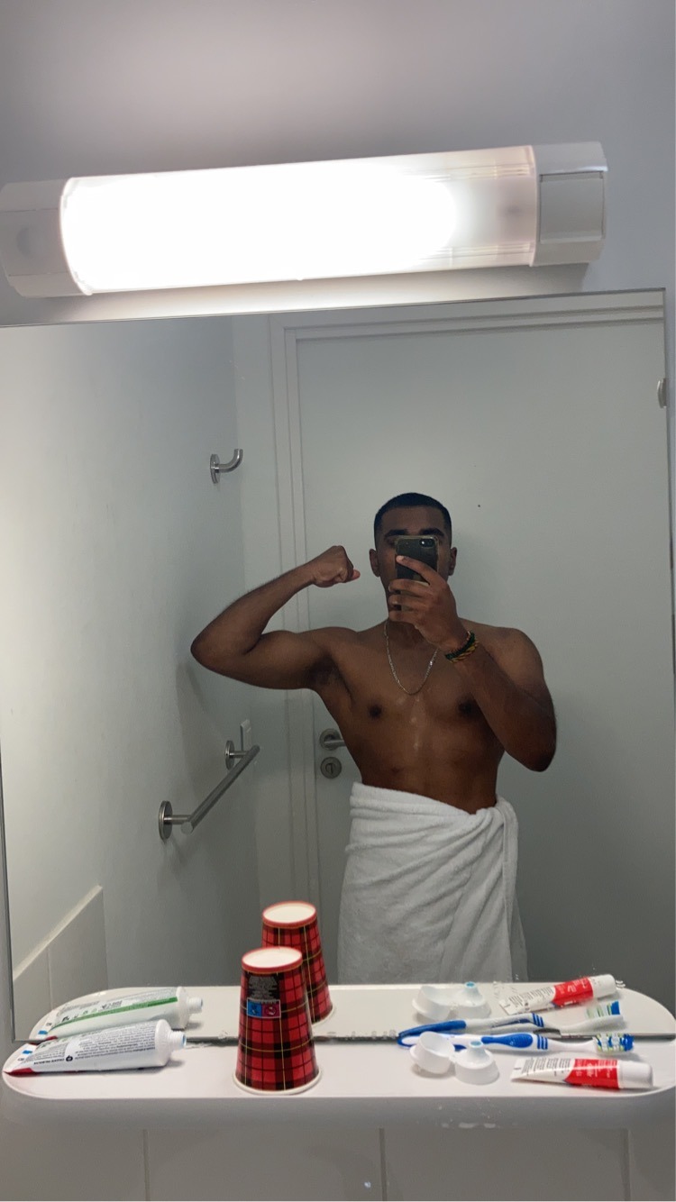 Profil de Sarkis, 29 ans, sex à Voreppe