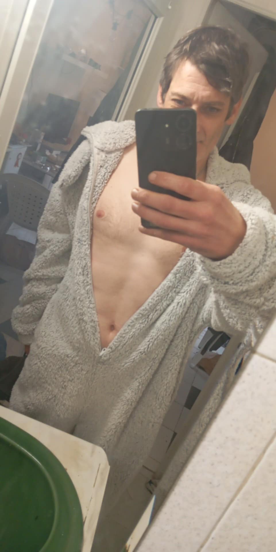 Profil de Valentin, 46 ans, sex à LeMénil-de-Briouze