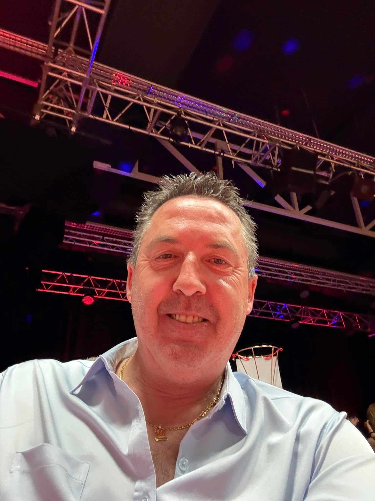 Profil de Pasquin, 50 ans, sex à Saint-Marcel
