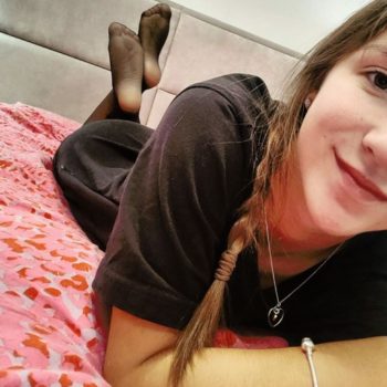 Profil de Anelise, 18 ans, sex à Bacouël