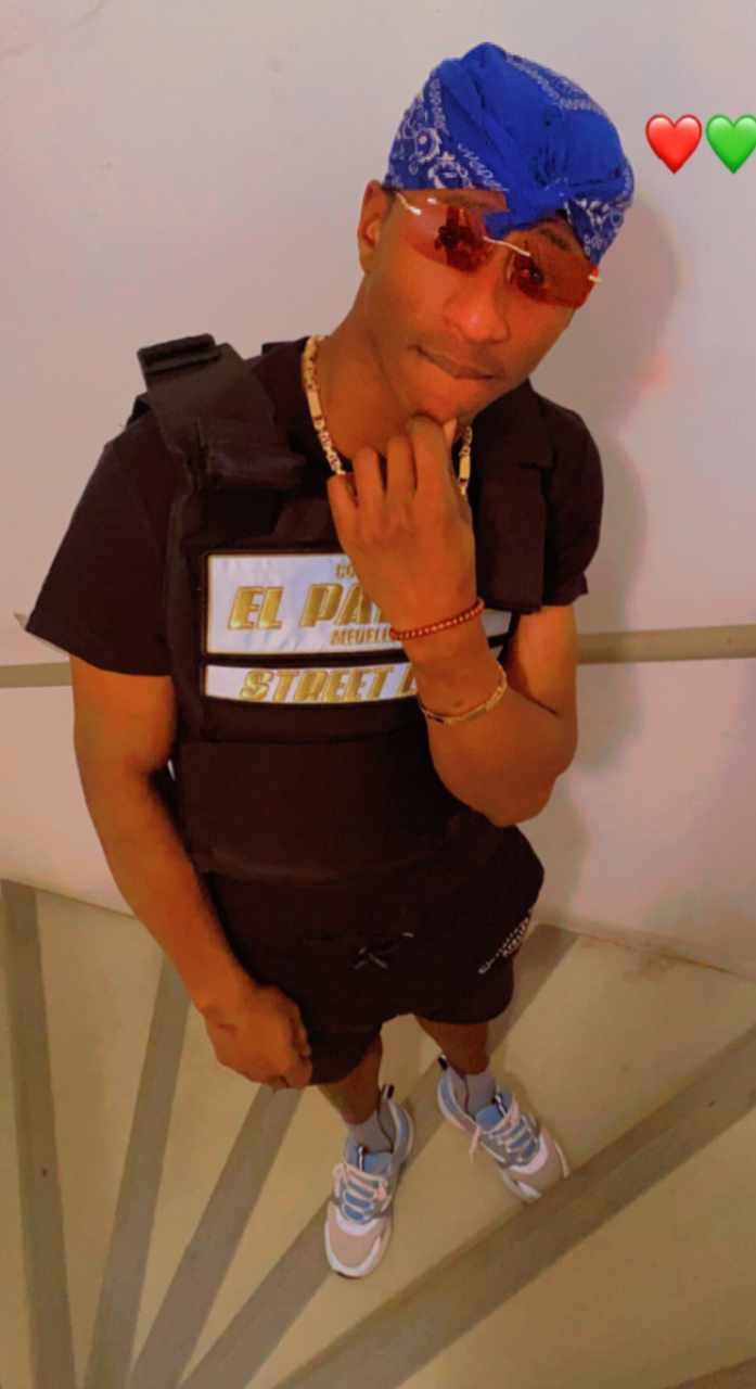 Profil de Mete, 20 ans, sex à Barjac