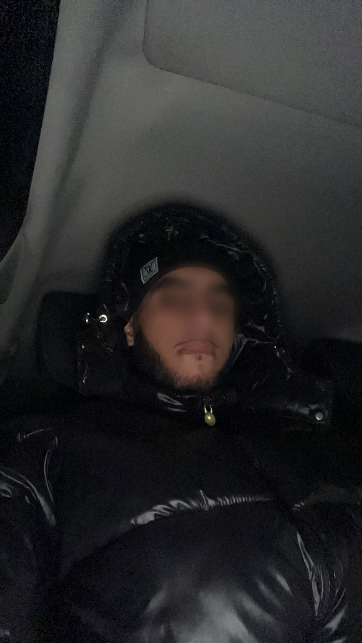 Profil de Fadhel, 22 ans, sex à Marcilly-et-Dracy