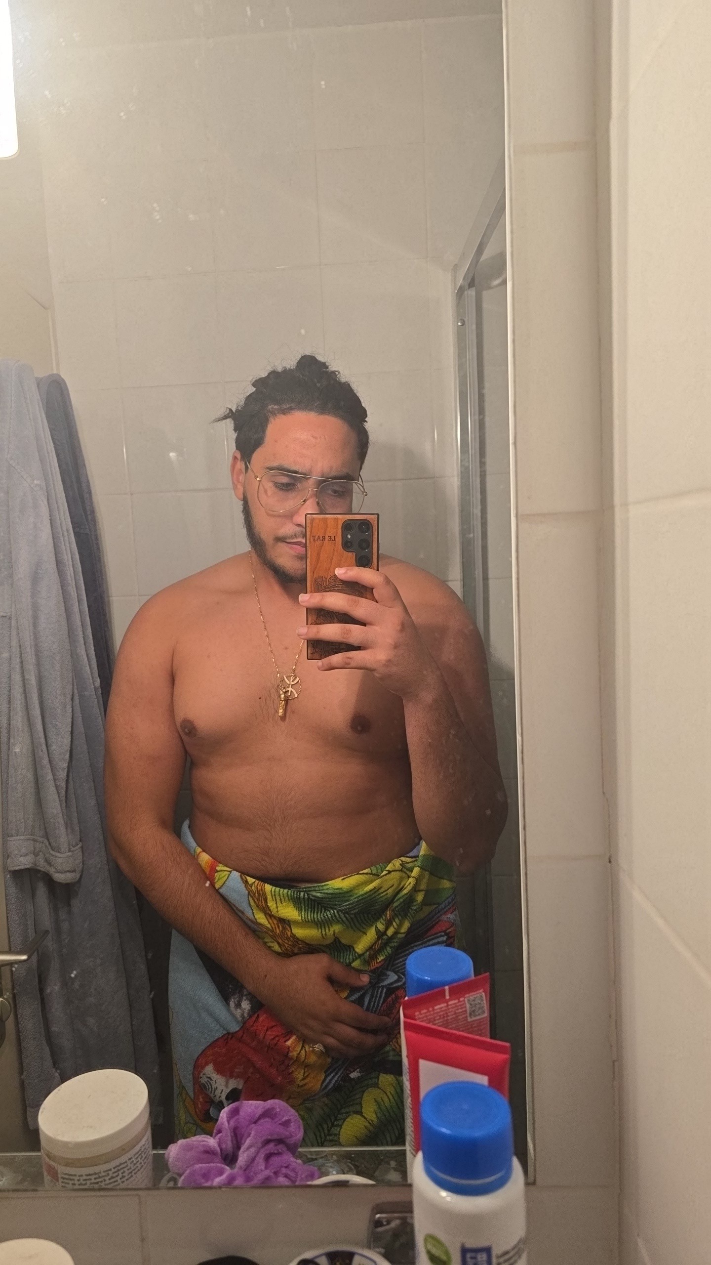 Profil de Avishai, 25 ans, sex à Baho