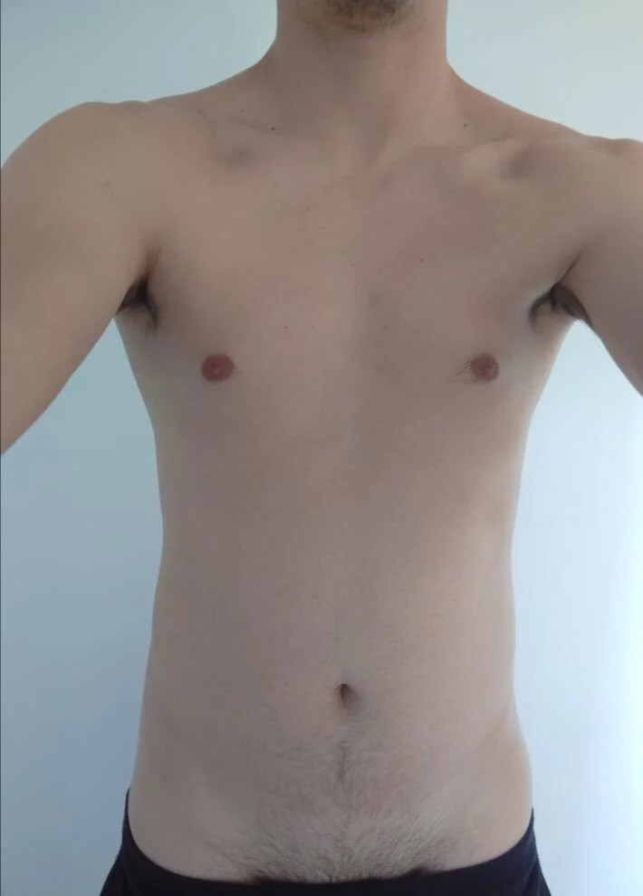 Profil de Louis-ferdinand, 29 ans, sex à Beaulieu