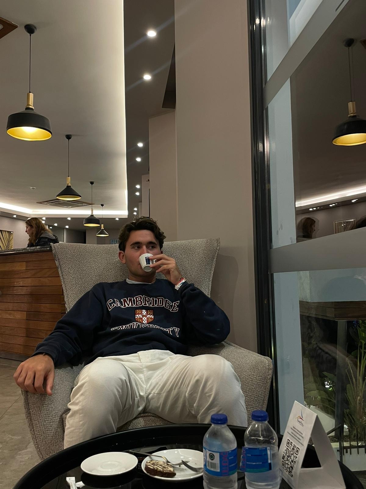 Profil de Louis-maxence, 23 ans, sex à Domessargues