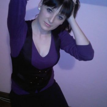 Profil de Rina, 28 ans, sex à Calvi