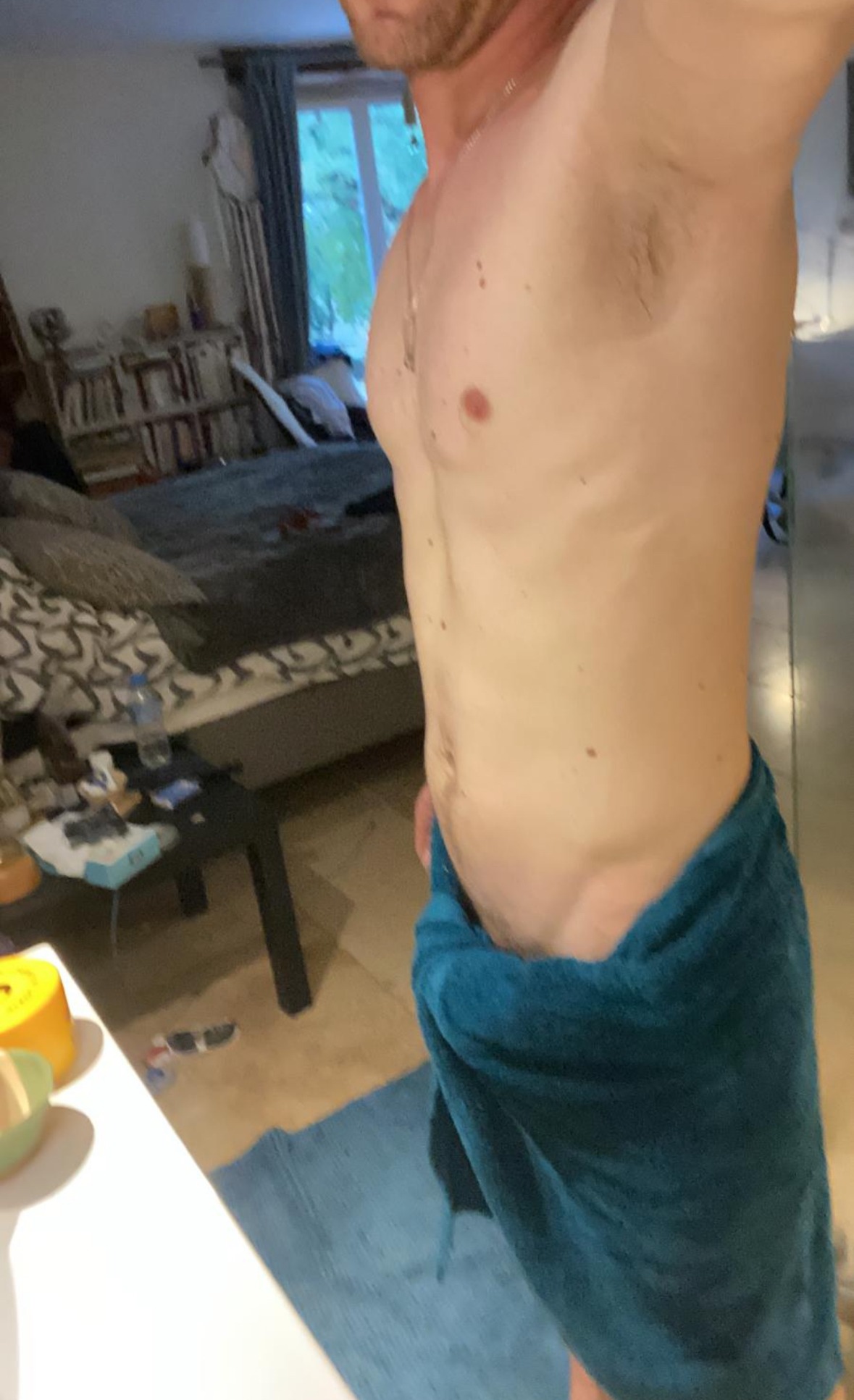 Profil de Emin, 40 ans, sex à Pompey